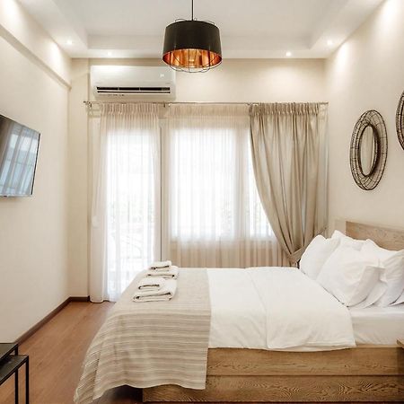 Apartmán The Clock House Veria  Exteriér fotografie